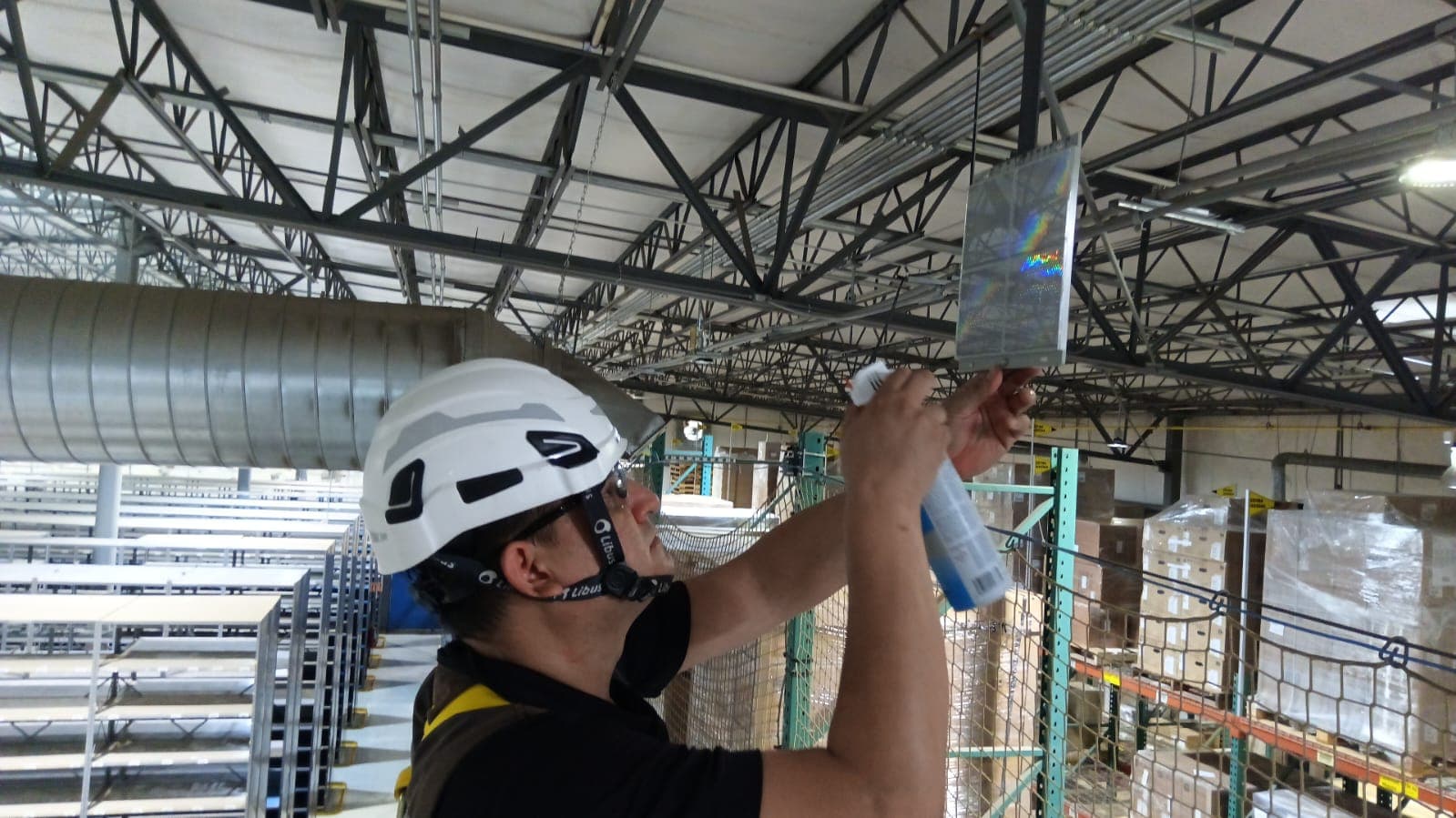 Soluciones Integrales - Proyectos Varios